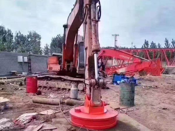 高強(qiáng)電磁吸盤